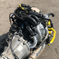04-08 Mazda RX-8 RENESIS JDM 13B 1.3L ROTARY 6 PORT ENGINE 6 SPEED Transmission | Engine & Transmission | 1.3L Rotary, Mazda RX8, RX8 Engine, RX8 Transmission | 2005