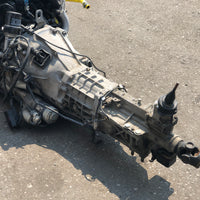 04-08 Mazda RX-8 RENESIS JDM 13B 1.3L ROTARY 6 PORT ENGINE 6 SPEED Transmission | Engine & Transmission | 1.3L Rotary, Mazda RX8, RX8 Engine, RX8 Transmission | 2005