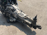 04-08 Mazda RX-8 RENESIS JDM 13B 1.3L ROTARY 6 PORT ENGINE 6 SPEED Transmission | Engine & Transmission | 1.3L Rotary, Mazda RX8, RX8 Engine, RX8 Transmission | 2005