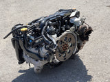 Jdm Subaru Impreza WRX EJ255 2.5L Turbo Engine 2008-2014 | Engine | 2008, 2009, 2010, 2011, 2012, 2013, 2014, DIRECT REPLACEMENT, EJ205, EJ255, Ej255 Replacement, freeshipping, Impreza, Subaru, tested | 2277