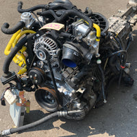 04-08 Mazda RX-8 RENESIS JDM 13B 1.3L ROTARY 6 PORT ENGINE 6 SPEED Transmission | Engine & Transmission | 1.3L Rotary, Mazda RX8, RX8 Engine, RX8 Transmission | 2005