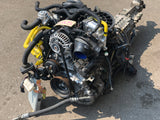 04-08 Mazda RX-8 RENESIS JDM 13B 1.3L ROTARY 6 PORT ENGINE 6 SPEED Transmission | Engine & Transmission | 1.3L Rotary, Mazda RX8, RX8 Engine, RX8 Transmission | 2005