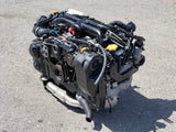 Jdm Subaru Impreza WRX EJ255 2.5L Turbo Engine 2008-2014 | Engine | 2008, 2009, 2010, 2011, 2012, 2013, 2014, DIRECT REPLACEMENT, EJ205, EJ255, Ej255 Replacement, freeshipping, Impreza, Subaru, tested | 2277