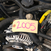 04-08 Mazda RX-8 RENESIS JDM 13B 1.3L ROTARY 6 PORT ENGINE 6 SPEED Transmission | Engine & Transmission | 1.3L Rotary, Mazda RX8, RX8 Engine, RX8 Transmission | 2005