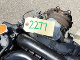 Jdm Subaru Impreza WRX EJ255 2.5L Turbo Engine 2008-2014 | Engine | 2008, 2009, 2010, 2011, 2012, 2013, 2014, DIRECT REPLACEMENT, EJ205, EJ255, Ej255 Replacement, freeshipping, Impreza, Subaru, tested | 2277