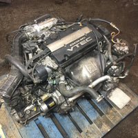 JDM Honda Prelude 2.2L DOHC Vtec Engine & 5MT Trans H22A1 | Engine | 2.2L, 5Speed, DOHC, Engine, H22A, Honda, Prelude, Transmission, VTEC | 1086