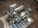 JDM Honda Prelude 2.2L DOHC Vtec Engine & 5MT Trans H22A1 | Engine | 2.2L, 5Speed, DOHC, Engine, H22A, Honda, Prelude, Transmission, VTEC | 1086