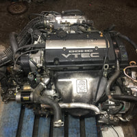 JDM Honda Prelude 2.2L DOHC Vtec Engine & 5MT Trans H22A1 | Engine | 2.2L, 5Speed, DOHC, Engine, H22A, Honda, Prelude, Transmission, VTEC | 1086