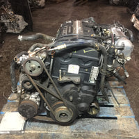 JDM Honda Prelude 2.2L DOHC Vtec Engine & 5MT Trans H22A1 | Engine | 2.2L, 5Speed, DOHC, Engine, H22A, Honda, Prelude, Transmission, VTEC | 1086
