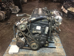 JDM Honda Prelude 2.2L DOHC Vtec Engine & 5MT Trans H22A1