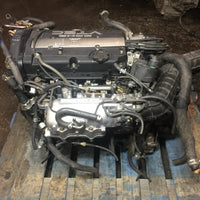 JDM Honda Prelude 2.2L DOHC Vtec Engine & 5MT Trans H22A1 | Engine | 2.2L, 5Speed, DOHC, Engine, H22A, Honda, Prelude, Transmission, VTEC | 1086