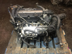 JDM Honda Prelude 2.2L DOHC Vtec Engine & 5MT Trans H22A1