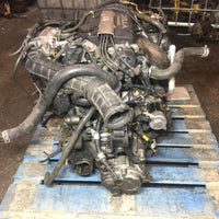 JDM Honda Prelude 2.2L DOHC Vtec Engine & 5MT Trans H22A1 | Engine | 2.2L, 5Speed, DOHC, Engine, H22A, Honda, Prelude, Transmission, VTEC | 1086