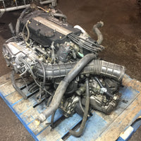 JDM Honda Prelude 2.2L DOHC Vtec Engine & 5MT Trans H22A1 | Engine | 2.2L, 5Speed, DOHC, Engine, H22A, Honda, Prelude, Transmission, VTEC | 1086