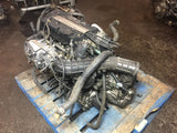 JDM Honda Prelude 2.2L DOHC Vtec Engine & 5MT Trans H22A1 | Engine | 2.2L, 5Speed, DOHC, Engine, H22A, Honda, Prelude, Transmission, VTEC | 1086