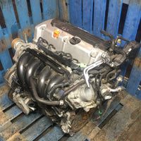 08-12 Honda Accord K24A DOHC I-Vtec Engine 2.4L 4 Cylinder | Engine | 2.4L, 2008, 2009, 2010, 2011, 2012, Honda, Honda Accord, K24A, subaru impreza 2012 -2014 front bumper | 1087