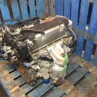 08-12 Honda Accord K24A DOHC I-Vtec Engine 2.4L 4 Cylinder | Engine | 2.4L, 2008, 2009, 2010, 2011, 2012, Honda, Honda Accord, K24A, subaru impreza 2012 -2014 front bumper | 1087