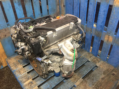08-12 Honda Accord K24A DOHC I-Vtec Engine 2.4L 4 Cylinder