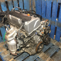 08-12 Honda Accord K24A DOHC I-Vtec Engine 2.4L 4 Cylinder | Engine | 2.4L, 2008, 2009, 2010, 2011, 2012, Honda, Honda Accord, K24A, subaru impreza 2012 -2014 front bumper | 1087