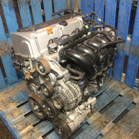 08-12 Honda Accord K24A DOHC I-Vtec Engine 2.4L 4 Cylinder | Engine | 2.4L, 2008, 2009, 2010, 2011, 2012, Honda, Honda Accord, K24A, subaru impreza 2012 -2014 front bumper | 1087