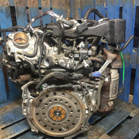 08-12 Honda Accord K24A DOHC I-Vtec Engine 2.4L 4 Cylinder | Engine | 2.4L, 2008, 2009, 2010, 2011, 2012, Honda, Honda Accord, K24A, subaru impreza 2012 -2014 front bumper | 1087