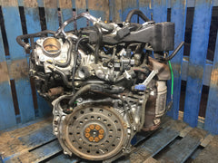 08-12 Honda Accord K24A DOHC I-Vtec Engine 2.4L 4 Cylinder