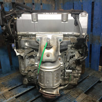 08-12 Honda Accord K24A DOHC I-Vtec Engine 2.4L 4 Cylinder | Engine | 2.4L, 2008, 2009, 2010, 2011, 2012, Honda, Honda Accord, K24A, subaru impreza 2012 -2014 front bumper | 1087