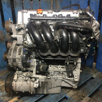 08-12 Honda Accord K24A DOHC I-Vtec Engine 2.4L 4 Cylinder | Engine | 2.4L, 2008, 2009, 2010, 2011, 2012, Honda, Honda Accord, K24A, subaru impreza 2012 -2014 front bumper | 1087