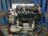 08-12 Honda Accord K24A DOHC I-Vtec Engine 2.4L 4 Cylinder | Engine | 2.4L, 2008, 2009, 2010, 2011, 2012, Honda, Honda Accord, K24A, subaru impreza 2012 -2014 front bumper | 1087
