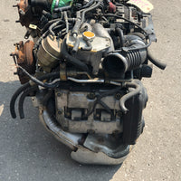 JDM 98-04 Subaru Legacy Twin Turbo BH5 EJ208 EJ20TT 2.0L DOHC 4-CAM Turbo Engine | Engine & Transmission | 5 Speed, 5Speed, EJ205, EJ20T, Impreza, Subaru, tested, Turbo Engine, WRX | 2008