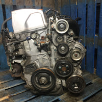 08-12 Honda Accord K24A DOHC I-Vtec Engine 2.4L 4 Cylinder | Engine | 2.4L, 2008, 2009, 2010, 2011, 2012, Honda, Honda Accord, K24A, subaru impreza 2012 -2014 front bumper | 1087