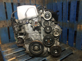 08-12 Honda Accord K24A DOHC I-Vtec Engine 2.4L 4 Cylinder | Engine | 2.4L, 2008, 2009, 2010, 2011, 2012, Honda, Honda Accord, K24A, subaru impreza 2012 -2014 front bumper | 1087