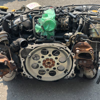 JDM 98-04 Subaru Legacy Twin Turbo BH5 EJ208 EJ20TT 2.0L DOHC 4-CAM Turbo Engine | Engine & Transmission | 5 Speed, 5Speed, EJ205, EJ20T, Impreza, Subaru, tested, Turbo Engine, WRX | 2008
