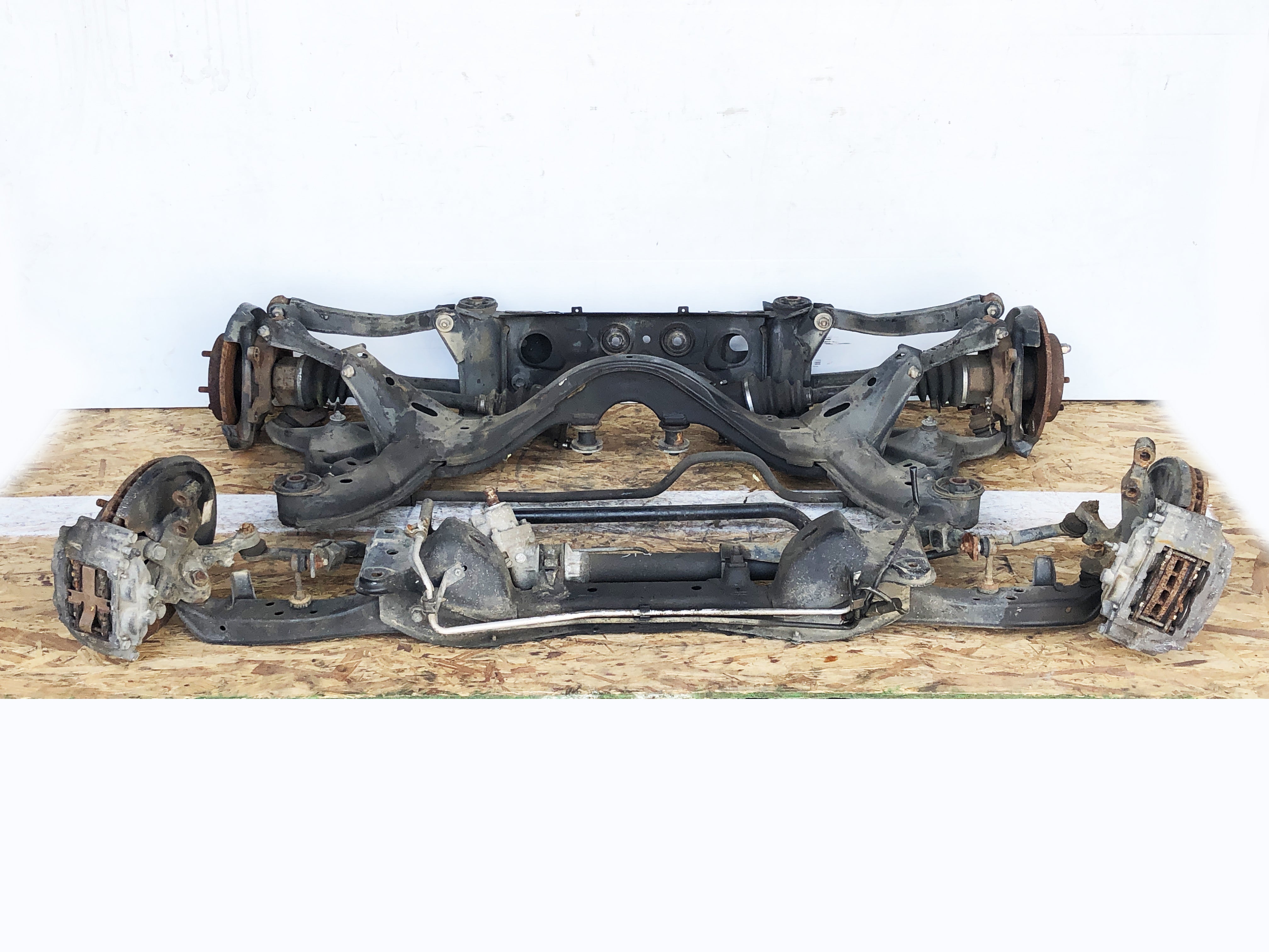 Controller 9227644 X9227644 For Hitachi ZX130W ZAX130W