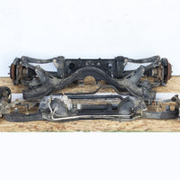 Nissan Silvia S14 Front & Rear Subframe W/ Knuckles, CV Axles Rack & Pinion Etc.. | Suspension | Caliper, knuckle, Nissan Caliper, Nissan knuckles, Nissan Parts, NISSAN SILVIA | 1447