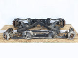 Nissan Silvia S14 Front & Rear Subframe W/ Knuckles, CV Axles Rack & Pinion Etc.. | Suspension | Caliper, knuckle, Nissan Caliper, Nissan knuckles, Nissan Parts, NISSAN SILVIA | 1447