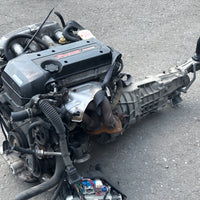 JDM Toyota Altezza Lexus IS300 3S-GE Beams VVTi Engine 6speed Transmission ECU | Engine & Transmission | 3SGTE, Beams Engine, Beams Motors, freeshipping | 2011
