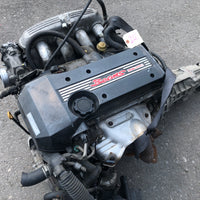 JDM Toyota Altezza Lexus IS300 3S-GE Beams VVTi Engine 6speed Transmission ECU | Engine & Transmission | 3SGTE, Beams Engine, Beams Motors, freeshipping | 2011