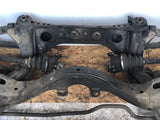 Nissan Silvia S14 Front & Rear Subframe W/ Knuckles, CV Axles Rack & Pinion Etc.. | Suspension | Caliper, knuckle, Nissan Caliper, Nissan knuckles, Nissan Parts, NISSAN SILVIA | 1447