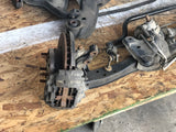 Nissan Silvia S14 Front & Rear Subframe W/ Knuckles, CV Axles Rack & Pinion Etc.. | Suspension | Caliper, knuckle, Nissan Caliper, Nissan knuckles, Nissan Parts, NISSAN SILVIA | 1447