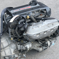 JDM Toyota Altezza Lexus IS300 3S-GE Beams VVTi Engine 6speed Transmission ECU | Engine & Transmission | 3SGTE, Beams Engine, Beams Motors, freeshipping | 2011
