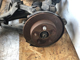 Nissan Silvia S14 Front & Rear Subframe W/ Knuckles, CV Axles Rack & Pinion Etc.. | Suspension | Caliper, knuckle, Nissan Caliper, Nissan knuckles, Nissan Parts, NISSAN SILVIA | 1447