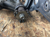 Nissan Silvia S14 Front & Rear Subframe W/ Knuckles, CV Axles Rack & Pinion Etc..