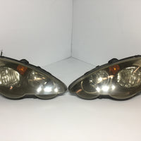 JDM Honda Acura RSX DC5 Integra K20A OEM HID Headlights Lamp Light W/ballast | Headlights | 2002, 2003, 2004, Acura, Headlights, HID, Honda, Integra, RSX | 1156