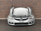 JDM Honda Civic / Acura CSX 2009-2011 Front Bumper Headlights Fenders Hood | Front End Conversion | Acura, Acura CSX, Civic, CSX, freeshipping, Honda, Honda Civic | 2520