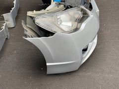 JDM Honda Civic / Acura CSX 2009-2011 Front Bumper Headlights Fenders Hood
