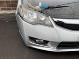 JDM Honda Civic / Acura CSX 2009-2011 Front Bumper Headlights Fenders Hood | Front End Conversion | Acura, Acura CSX, Civic, CSX, freeshipping, Honda, Honda Civic | 2520