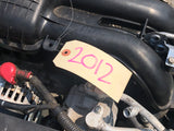 2013 SUBARU LEGACY OUTBACK 4CYL 2.5L ENGINE JDM FB25 MOTOR ONLY WITHOUT TRANSMISSION | Engine | FB25 | 2012