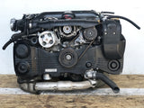 Jdm Subaru Impreza WRX EJ205 Turbo Engine 2008-2014 OEM Direct Replacement - D579118 | Engine | 2008, 2009, 2010, 2011, 2012, 2013, 2014, DIRECT REPLACEMENT, EJ205, EJ255, Ej255 Replacement, freeshipping, Impreza, Subaru, tested | 1765