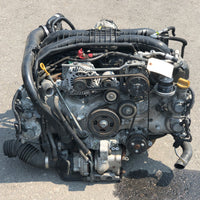 2015-2018 Subaru WRX Turbo FA20 FA20DIT Turbo DOHC 2.0L Turbocharged Engine Motor | Engine | FA20, Impreza, Subaru, Turbo, WRX, wrx fa20, WRX FA20 Engine | 2013